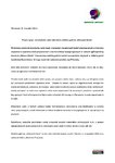 Prawie tysiąc mieszkańców Łodzi odwiedziło mobilny gabinet ?Zdrowych Zatok?