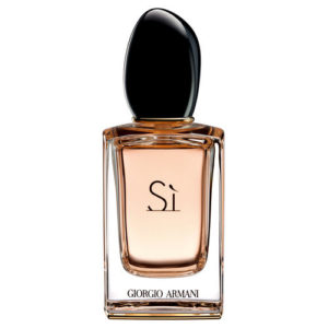 Sephora - Giorgio Armani Si