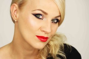 Sephora - Iskrzacy Glam Rock 2