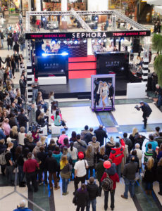Sephora Trend Report Wiosna 2013