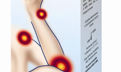 Domowy sposób na reumatyzm