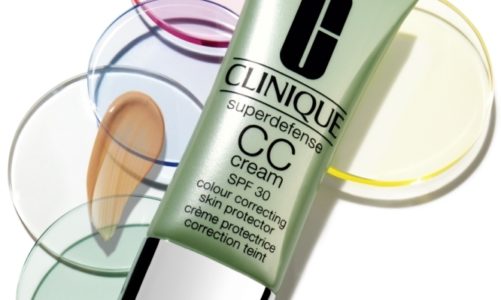 Nowy krem Superdefense CC Cream SPF 30 marki Clinique