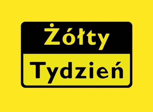 Żółty Tydzień WZW A i B powiedz NIE!