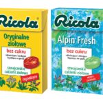 Przyjemny smak i odświeżające, łagodzące dla gardła właściwości z połączenia pasji tworzenia i ziół zbieranych na górskich terenach Szwajcarii