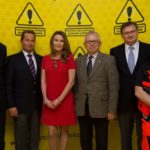 Tydzień Edukacji nt. Anafilaksji