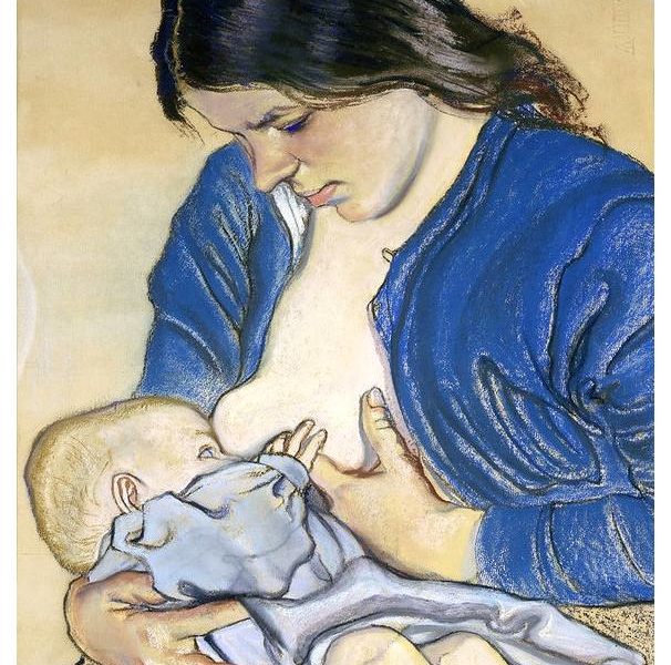 Karmić piersią czy mieszankami modyfikowanymi, a może połączyć je?