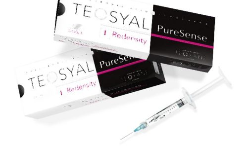 Redensity I ? kompleksowa formuła odbudowy skóry