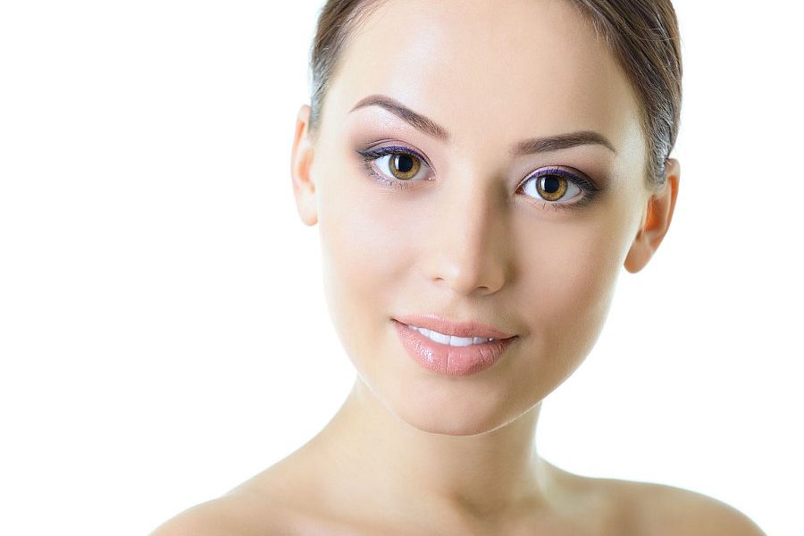 Dyskretna metamorfoza ust – Modelowanie ust
