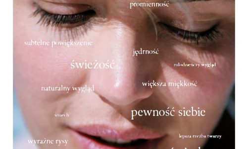 JUVÉDERM? VOLIFT? with Lidocaine