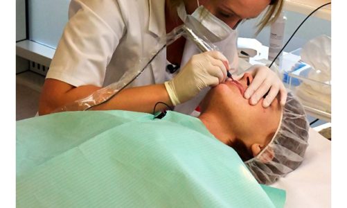 Najlepsze urządzenia do makijażu permanentnego Biotek już w Polsce!