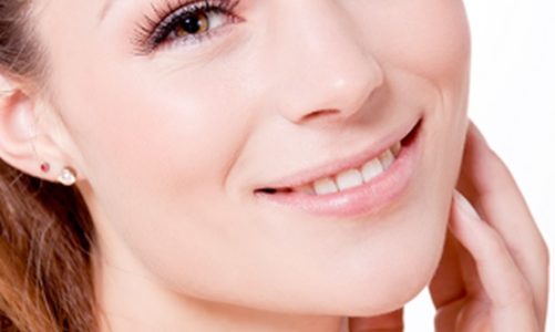 Lipofilling, czyli modelowanie twarzy własną tkanką tłuszczową