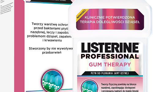 Czy na pewno o niczym dziś nie zapomniałaś?