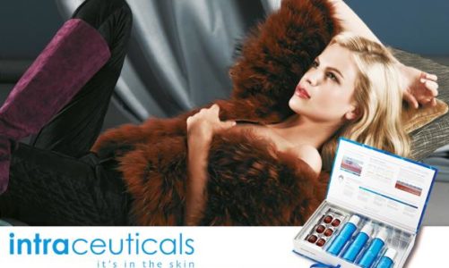 INTRACEUTICALS® – ulubiony zabieg gwiazd