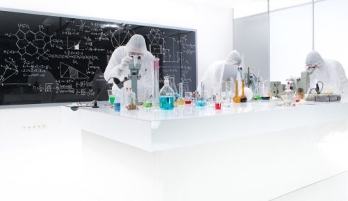 Polskie firmy farmaceutyczne coraz bardziej innowacyjne