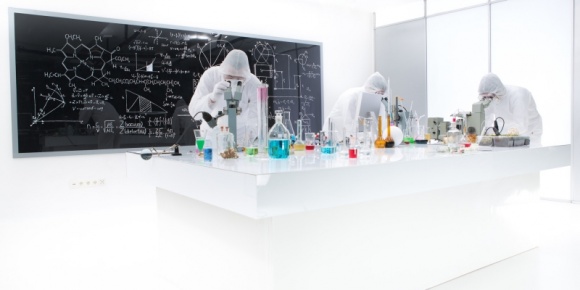 Polskie firmy farmaceutyczne coraz bardziej innowacyjne