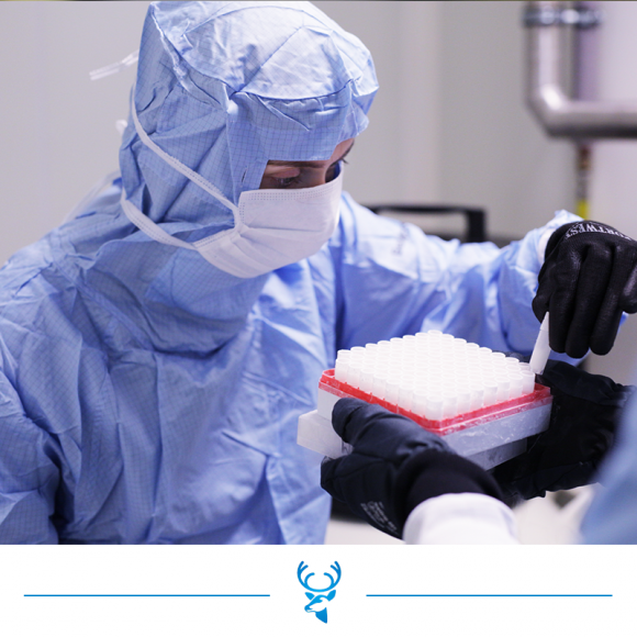 Konferencja naukowa prezentująca wykorzystanie komórek macierzystych MIC-1! BIZNES, Farmacja - Innowacyjne wykorzystanie komórek macierzystych pozyskanych z rosnącego poroża jelenia szlachetnego.