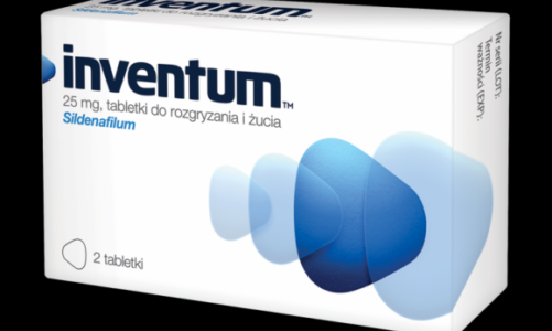 Aflofarm wprowadza sildenafil bez recepty