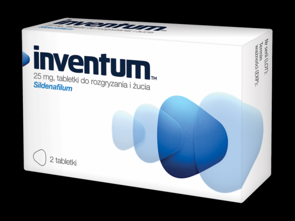 Aflofarm wprowadza sildenafil bez recepty