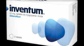 Aflofarm wprowadza sildenafil bez recepty BIZNES, Farmacja - Firma farmaceutyczna Aflofarm Farmacja Polska uzyskała decyzję Prezesa Urzędu Rejestracji Produktów Leczniczych o zmianie kategorii dostępności leku Inventum, zawierającego sildenafil w dawce 25 mg, na dostępny bez recepty.