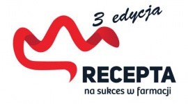 Recepta na sukces w farmacji – rusza kolejna edycja programu dla studentów! BIZNES, Farmacja - Rozpoczyna się 3 edycja „RECEPTY na sukces w farmacji”. Celem programu jest wspieranie studentów w świadomym rozwoju ich ścieżki zawodowej, pomoc w znalezieniu satysfakcjonującego środowiska pracy oraz stałe podnoszenie prestiżu zawodu farmaceuty.