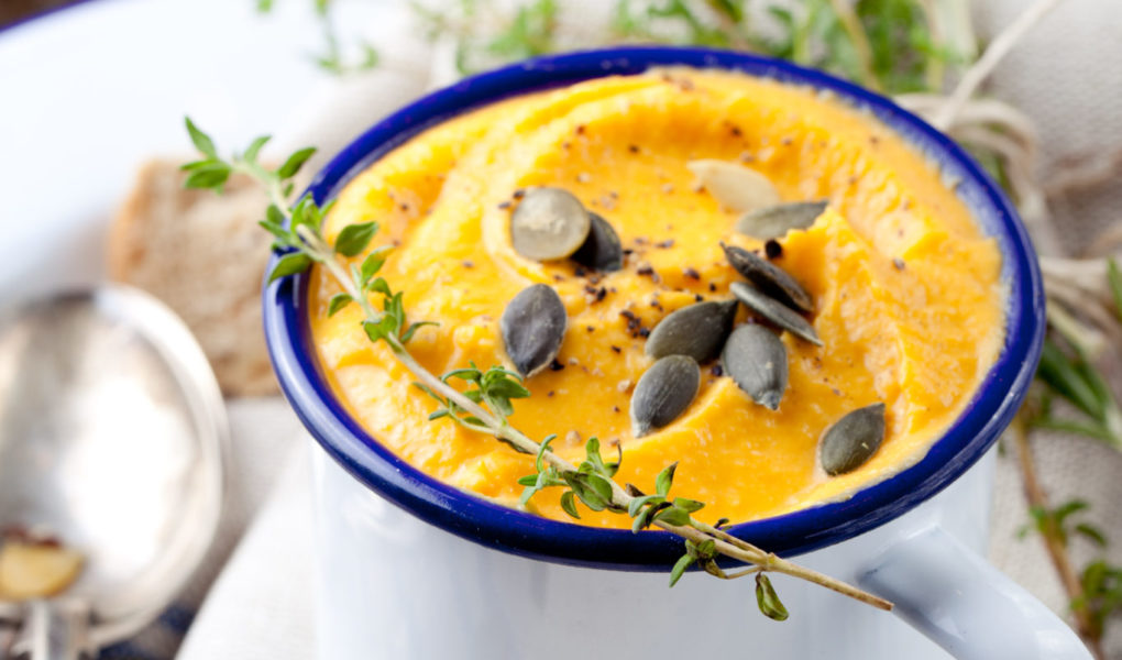 Podpowiadamy, jak zadbać o swoją odporność!