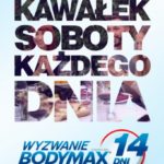 Bodymax wraca z nową energią od Communication Unlimited
