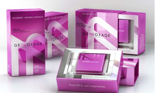 Nowa era kosmetyków anti-aging – SERUM Genoxage X35/20 Gene Booster