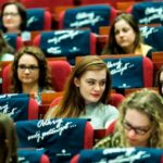 Wyjątkowe spotkanie studentów farmacji w Warszawie