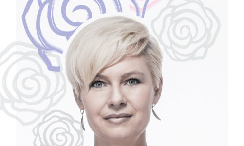 SIŁA ŻYCIA. Podaj dalej…