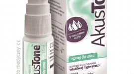 Akustone z rekomendacją Instytutu Narządów Zmysłów BIZNES, Farmacja - Akustone - wyrób medyczny przeznaczony do higieny uszu opracowany przez firmę Aflofarm Farmacja Polska otrzymał oficjalną rekomendację Instytutu Narządów Zmysłów w Kajetanach. Eksperci podkreślają przede wszystkim edukacyjną rolę kampanii reklamowej produktu.