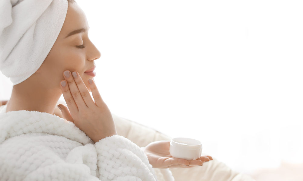 Porady beauty z herbatą w roli głównej