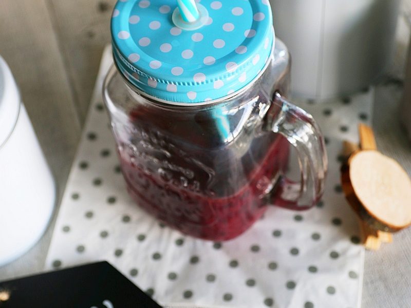JAGODY ACAI – owocowy fenomen czy przesadzony mit?