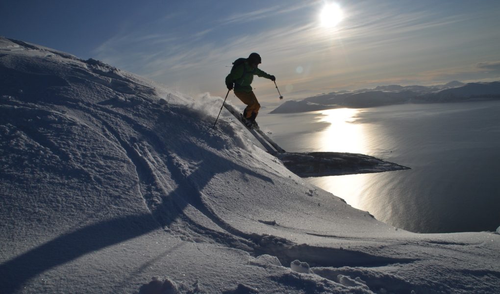 Poradnik dla na narciarzy i snowboardzistów