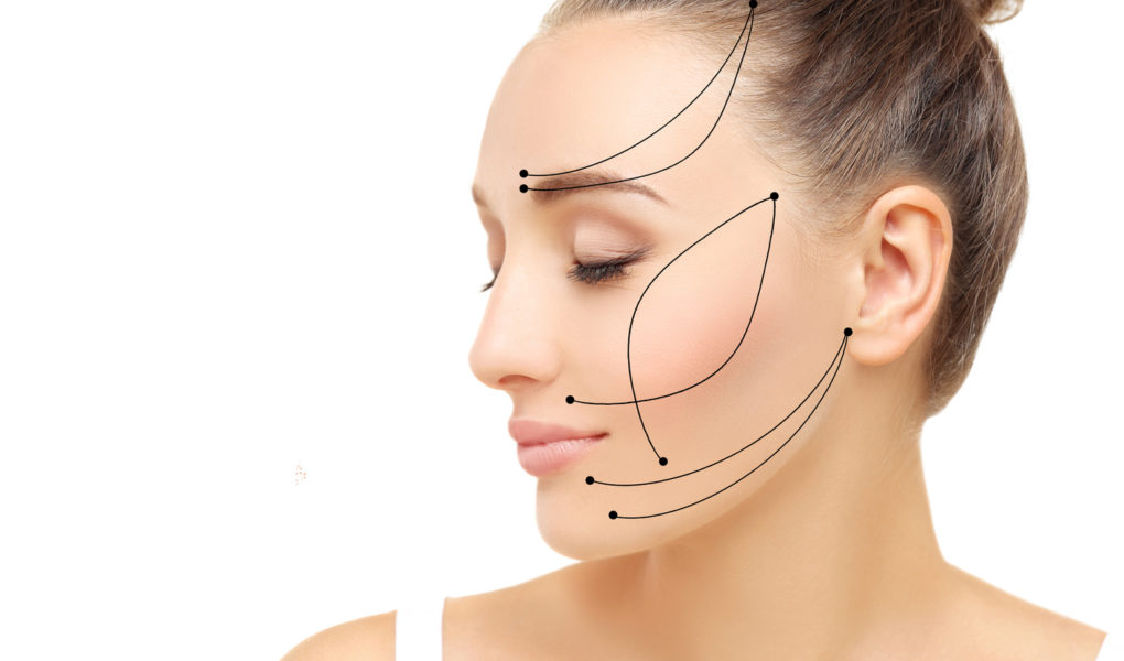 Nici liftingujące – fakty i mity