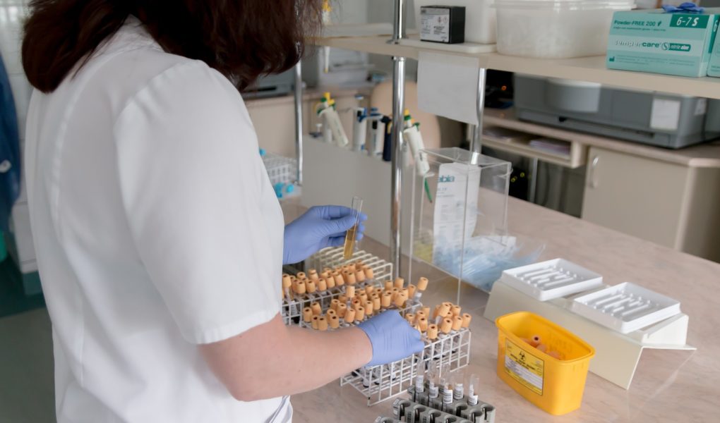 Badania laboratoryjne – co możemy z nich wyczytać?