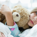 Choroby gardła u dzieci