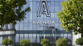 Avenida Poznań dla kobiet zaświeci na różowo BIZNES, Farmacja - 21 stycznia Avenida Poznań zaświeci na różowo.