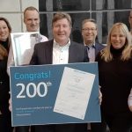 Kuehne + Nagel: 200 globalnych certyfikowanych oddziałów KN PharmaChain