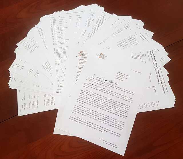 Wprowadzenie zmian w dostępie do terapii biologicznej