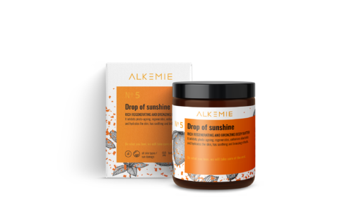 Kosmetyk ALKEMIE odkryciem roku ELLE INTERNATIONAL BEAUTY AWARDS