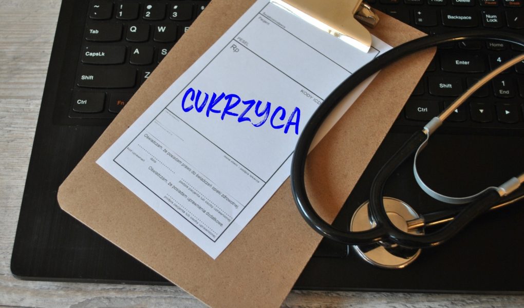 Cukrzyca