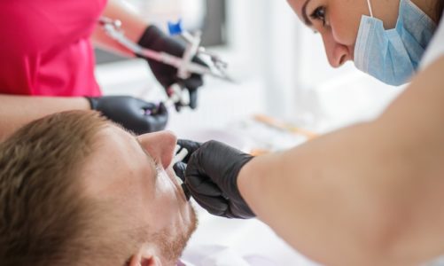Okluzja – tajemnicza choroba zębów i wróg publiczny