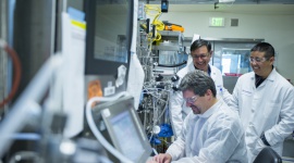 Współpraca COI z Uniwersytetem w Lozannie i Ludwig Institute badającym nowotwory BIZNES, Farmacja - Współpraca Centrum Onkologii – Instytutu z Uniwersytetem w Lozannie oraz Instytutem Badań nad Nowotworami Ludwig Institute