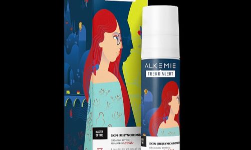 Trend Alert – spektakularna nowość od Alkemie