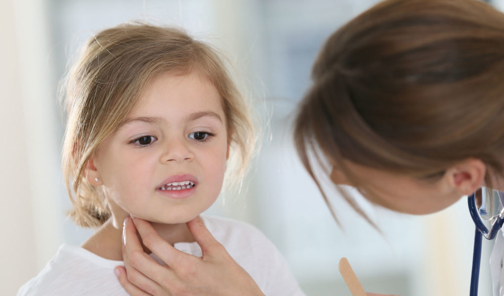 Tantum Natura sposobem na dziecięcą chrypę