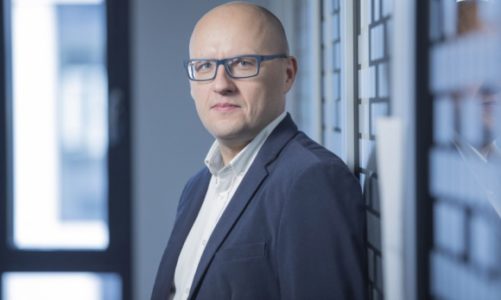 DB Schenker i Polpharma na forum liderów sektora farmaceutycznego