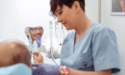 Bonding zębów – prosta metoda na szeroki uśmiech!