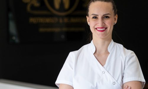 Cykl: Zapytaj stomatologa – Dieta dla zdrowych zębów