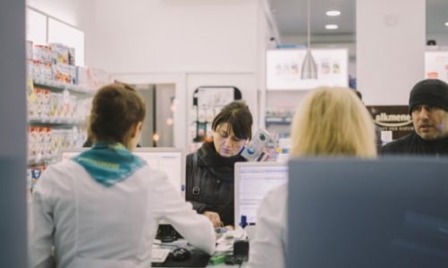 5 najczęściej popełnianych błędów przy weryfikacji autentyczności leków