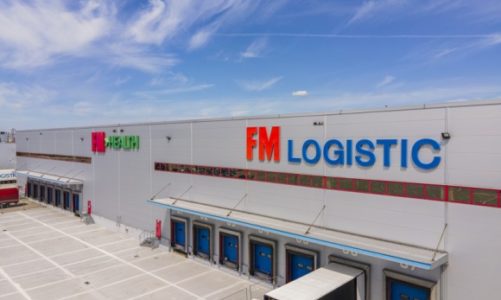 FM Logistic rusza z kolejnym etapem obsługi logistycznej dla Grupy Polpharma